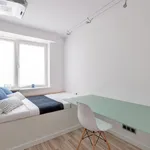 Rent 3 bedroom apartment of 52 m² in Wrocław