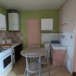 Appartement de 30 m² avec 2 chambre(s) en location à ISSOUDUN