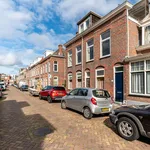 Rent 3 bedroom apartment of 108 m² in Scheveningen Badplaats