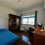 Rent 3 bedroom apartment in Lisbon