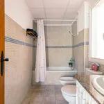 Alquilo 1 dormitorio apartamento de 40 m² en Alicante