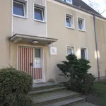 Rent 2 bedroom apartment of 49 m² in Gelsenkirchen