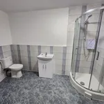 Studio to rent in New Street, Dudley DY1