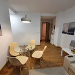 Alquilo 2 dormitorio apartamento de 60 m² en Murcia