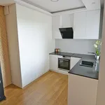 Rent 2 bedroom apartment of 56 m² in Lodz