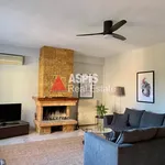 Rent 2 bedroom apartment of 110 m² in Γλυφάδα