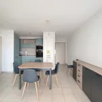 Appartement de 38 m² avec 2 chambre(s) en location à PerpignanT