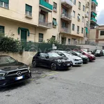 Rent 4 bedroom apartment of 125 m² in Genova