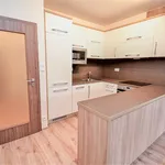 Pronajměte si 2 ložnic/e byt o rozloze 55 m² v Praha