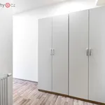 Pronajměte si 2 ložnic/e byt o rozloze 44 m² v Trhový Štěpánov