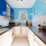 Rent 2 bedroom apartment of 52 m² in Warsaw