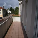 Appartement de 43 m² avec 1 chambre(s) en location à BESANCON