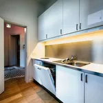 Huur 2 slaapkamer appartement van 65 m² in Brussels