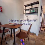 Colocation meublée de 365.0m2 - 590€ - 38360 Sassenage