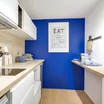 Rent 1 bedroom apartment in paris