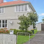 Rent 3 bedroom house in Papakura