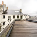 Rent 3 bedroom apartment of 204 m² in Brussels