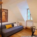 Rent 5 bedroom apartment of 132 m² in Herdern