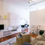 Studio of 40 m² in bilbao