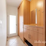 Pronajměte si 2 ložnic/e byt o rozloze 48 m² v Prague