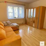 Rent 2 bedroom apartment in Praha