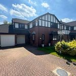 Rent 4 bedroom house in North West England