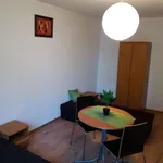 Rent a room in warsaw