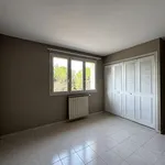 Appartement de 92 m² avec 4 chambre(s) en location à Grabels