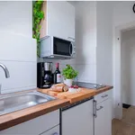 Rent 1 bedroom apartment of 24 m² in Essen