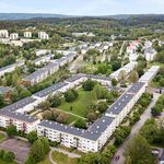 Hyr ett 2-rums lägenhet på 59 m² i Borås - Hässleholmen