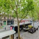 Appartement de 133 m² avec 3 chambre(s) en location à paris