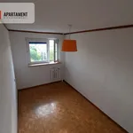 Rent 3 bedroom apartment of 43 m² in Toruń