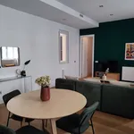 Rent 3 bedroom apartment of 110 m² in Madrid