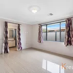 4 Villatella Gardens, Piara Waters WA 6112 - House For Rent - $800 | Domain