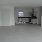 Rent 3 bedroom house of 87 m² in Flassan