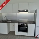 Appartement de 71 m² avec 3 chambre(s) en location à IGNY