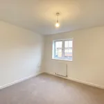 End terrace house to rent in Lasius Drive, Coxheath, Maidstone ME17