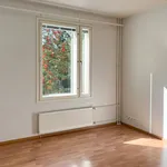 Rent 3 bedroom apartment of 66 m² in Jyvaskyla