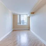 1 bedroom apartment of 592 sq. ft in Toronto