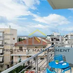 Rent 1 bedroom apartment of 41 m² in Municipal unit of elliniko