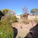 Rent 3 bedroom house in West Hobart