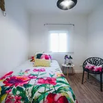 Rent a room of 75 m² in madrid