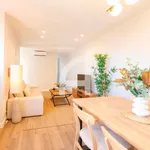 Alquilo 3 dormitorio apartamento de 89 m² en Barcelona