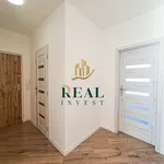 Rent 2 bedroom apartment in Chomutov