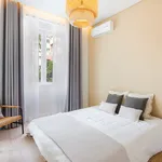 Alugar 2 quarto apartamento de 100 m² em Lisbon