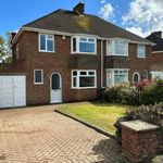 Rent 3 bedroom house in West Midlands