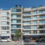 Rent 3 bedroom apartment in Knokke-Heist