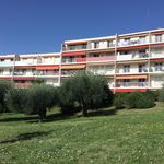 Appartement de 66 m² avec 3 chambre(s) en location à Grasse