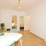 Alquilo 3 dormitorio apartamento de 57 m² en barcelona