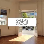 Rent 3 bedroom apartment of 110 m² in Athens